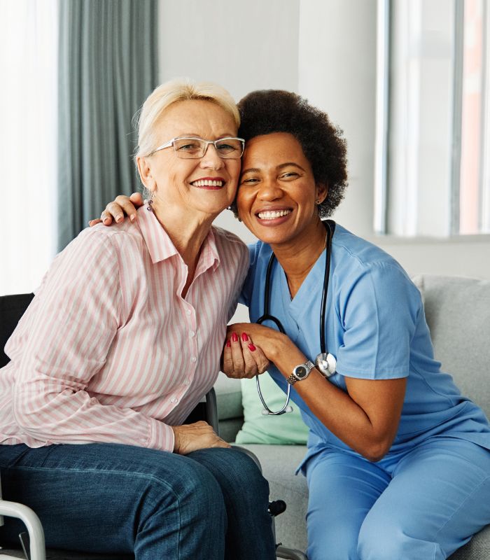 patient provider experience